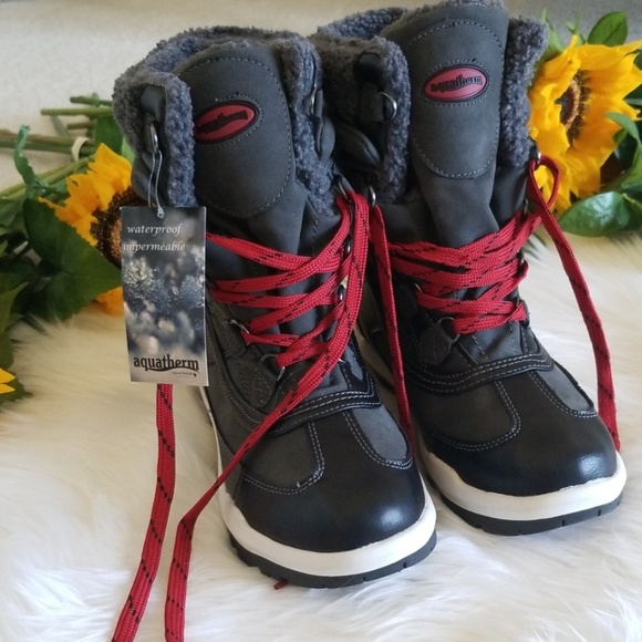 aquatherm boots canada